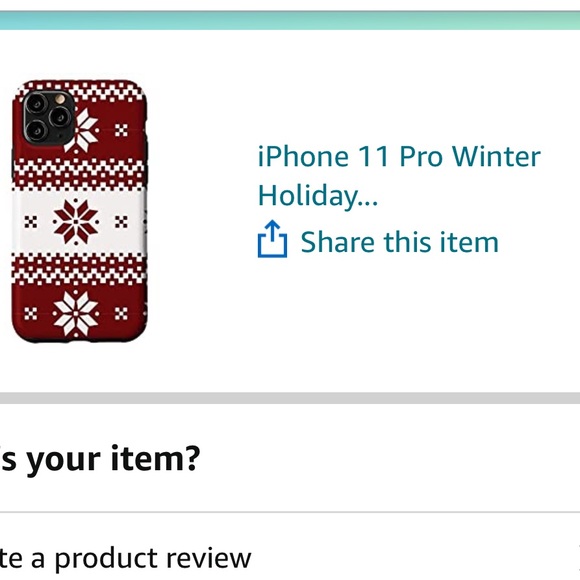 IPHONE 11 PRO CASE - Picture 2 of 6